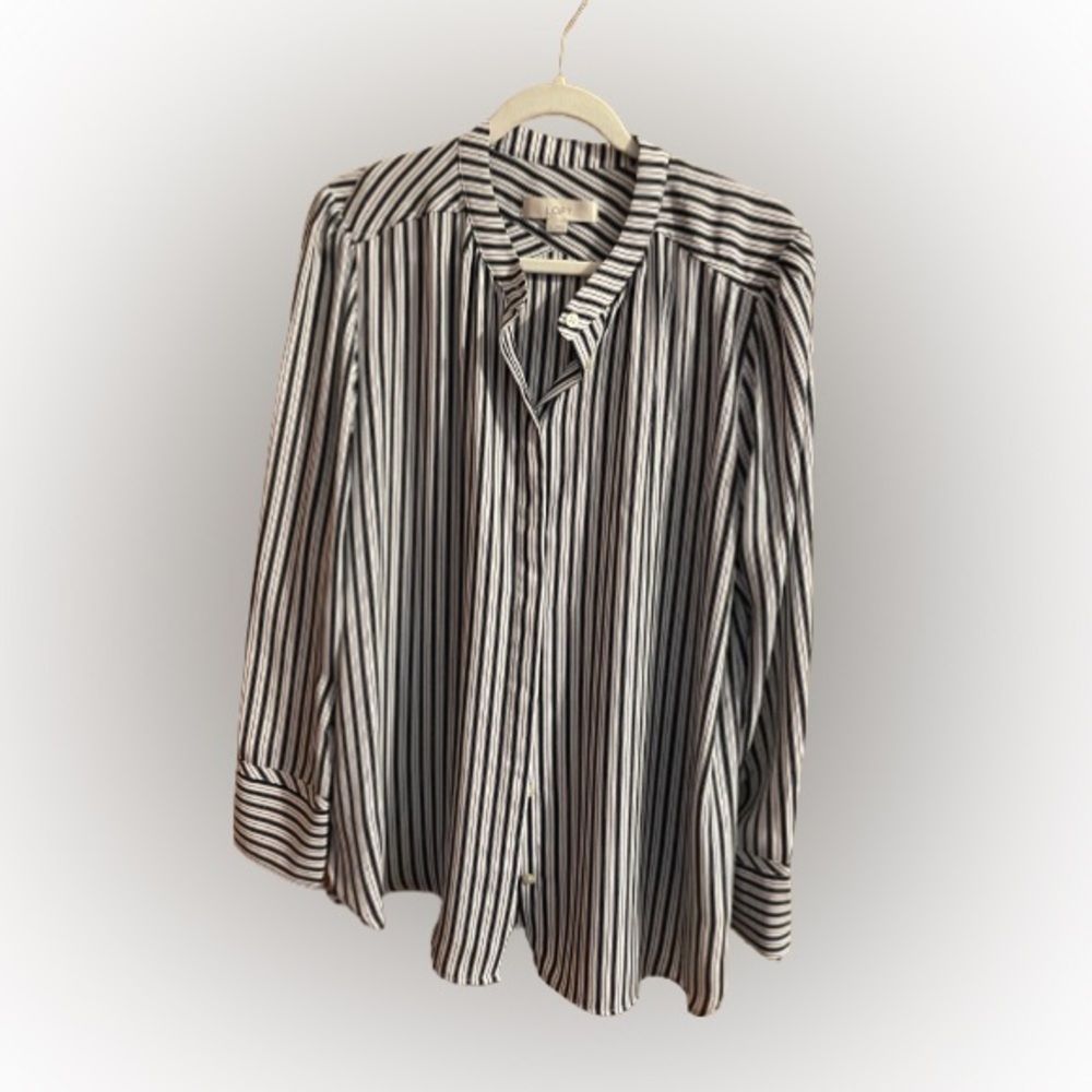 LOFT, Size XL Women’s Blouse